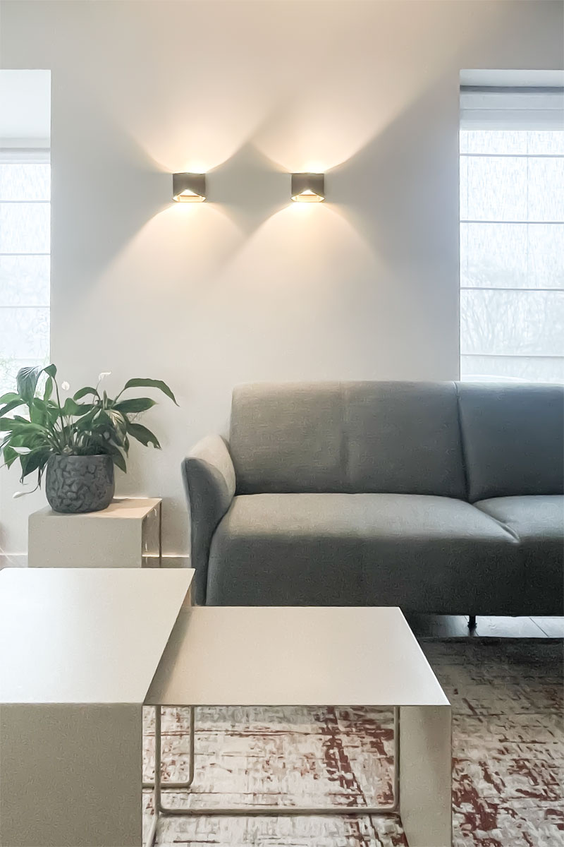 Interieurontwerp en verbouwing woning Amersfoort 